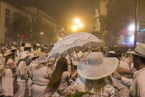 Carnaval Tradicional en Vegueta