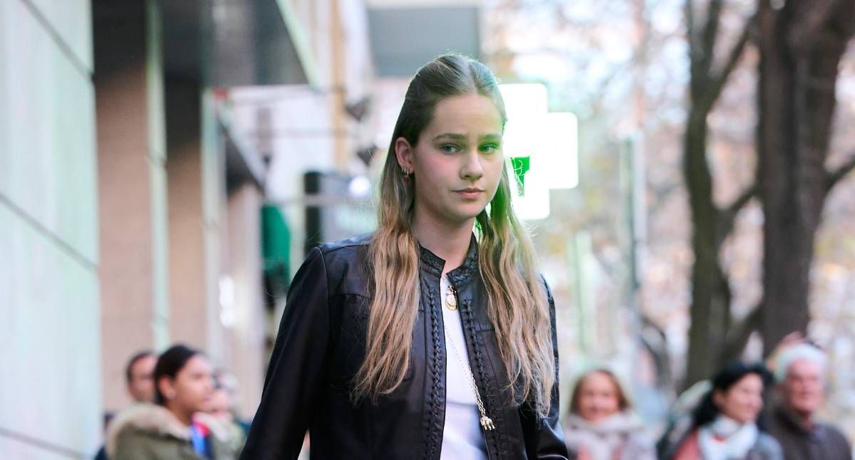 IRENE URDANGARIN Y JUAN URQUIJO SEMANA SANTA | Irene Urdangarin y Juan Urquijo, más unidos que nunca por su pasión por la Semana Santa