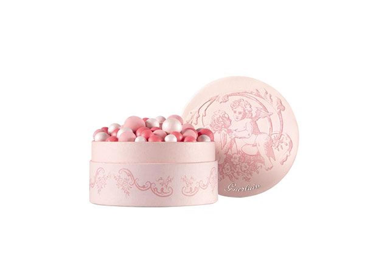 Metéorites Perles de Blush, Guerlain