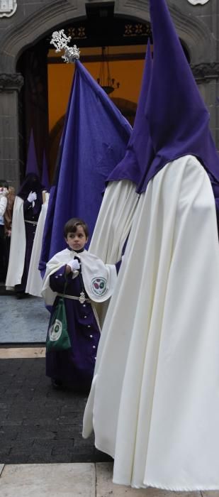 Procesión del Cristo de la Salud y la Esperanza ...