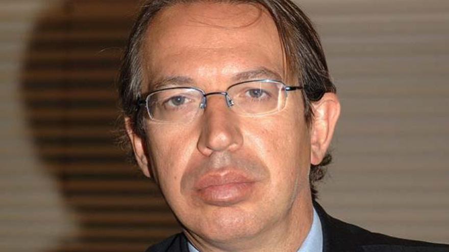 El exdirector de La Razón José Antonio Vera presidirá EFE