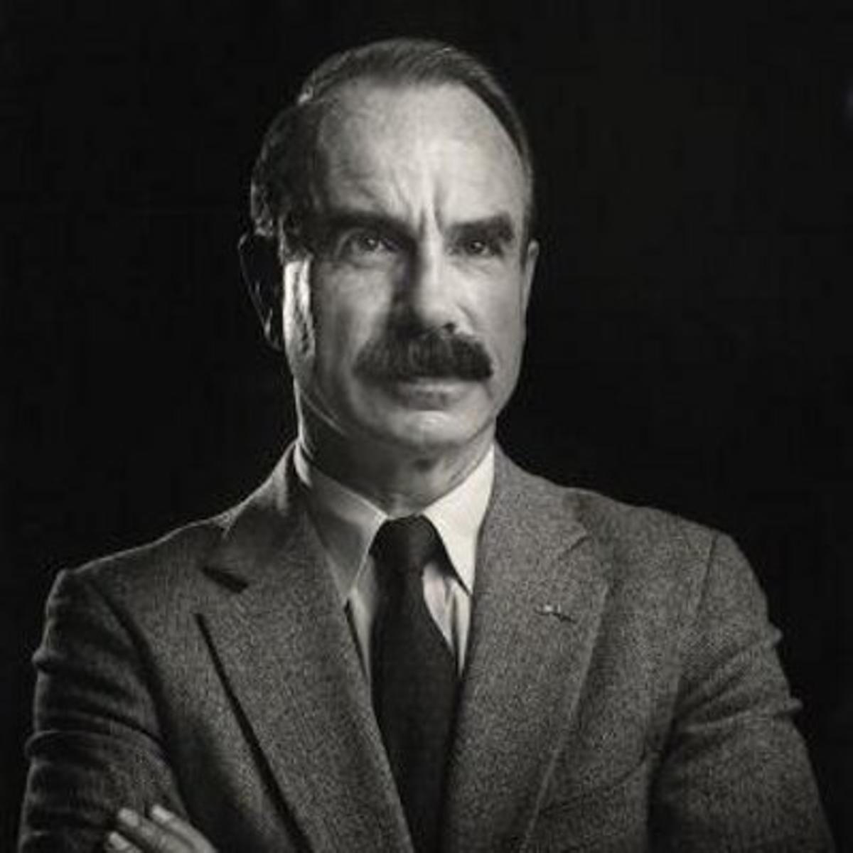 Mor G. Gordon Liddy, exassessor de Nixon i cervell del Watergate Mor G. Gordon Liddy, exassessor de Nixon i cervell del Watergate