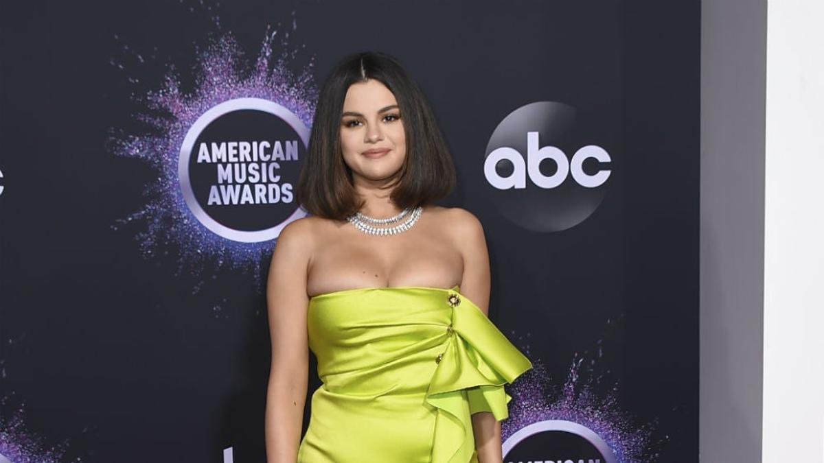 Los looks de la gala de los American Music Awards 2019