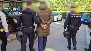 Detenidas doce personas por estafa con anuncios falsos de venta de coches de segunda mano