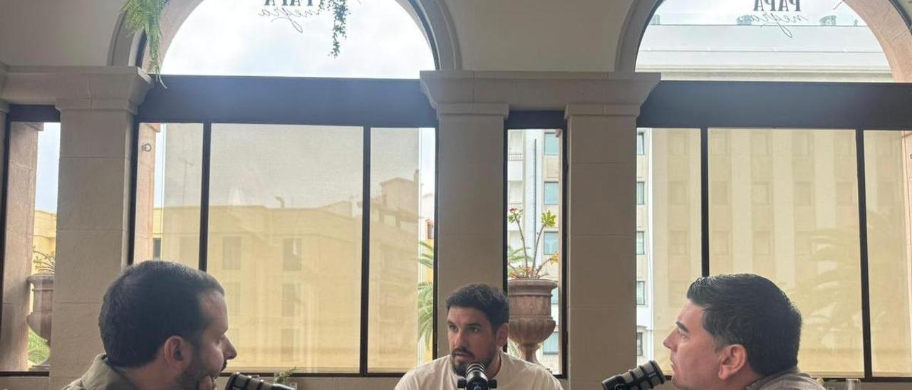 Podcast | Gastronomía e influencers: la visión de Canaryfoodies