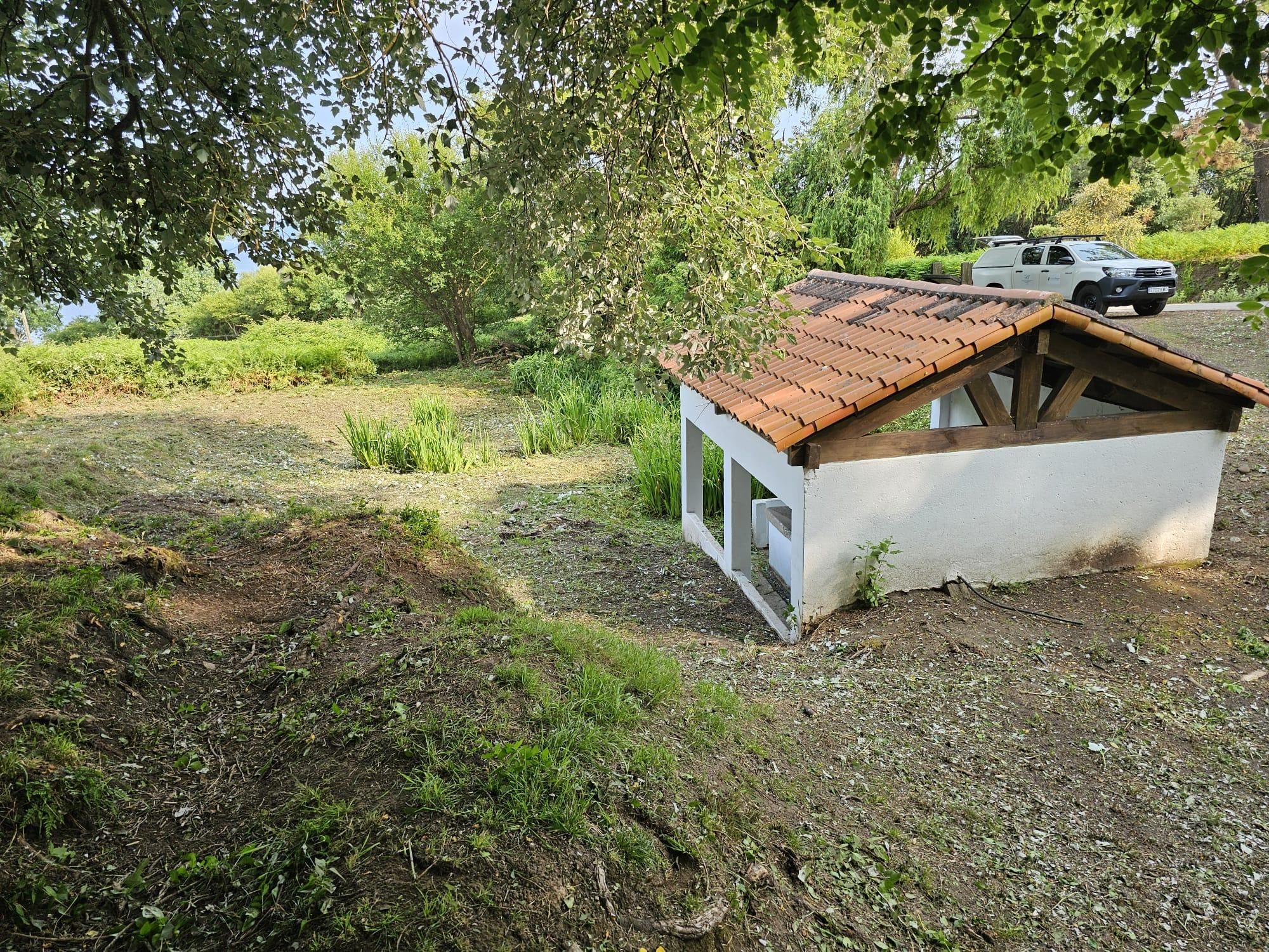 La puesta a punto de Ons para el verano