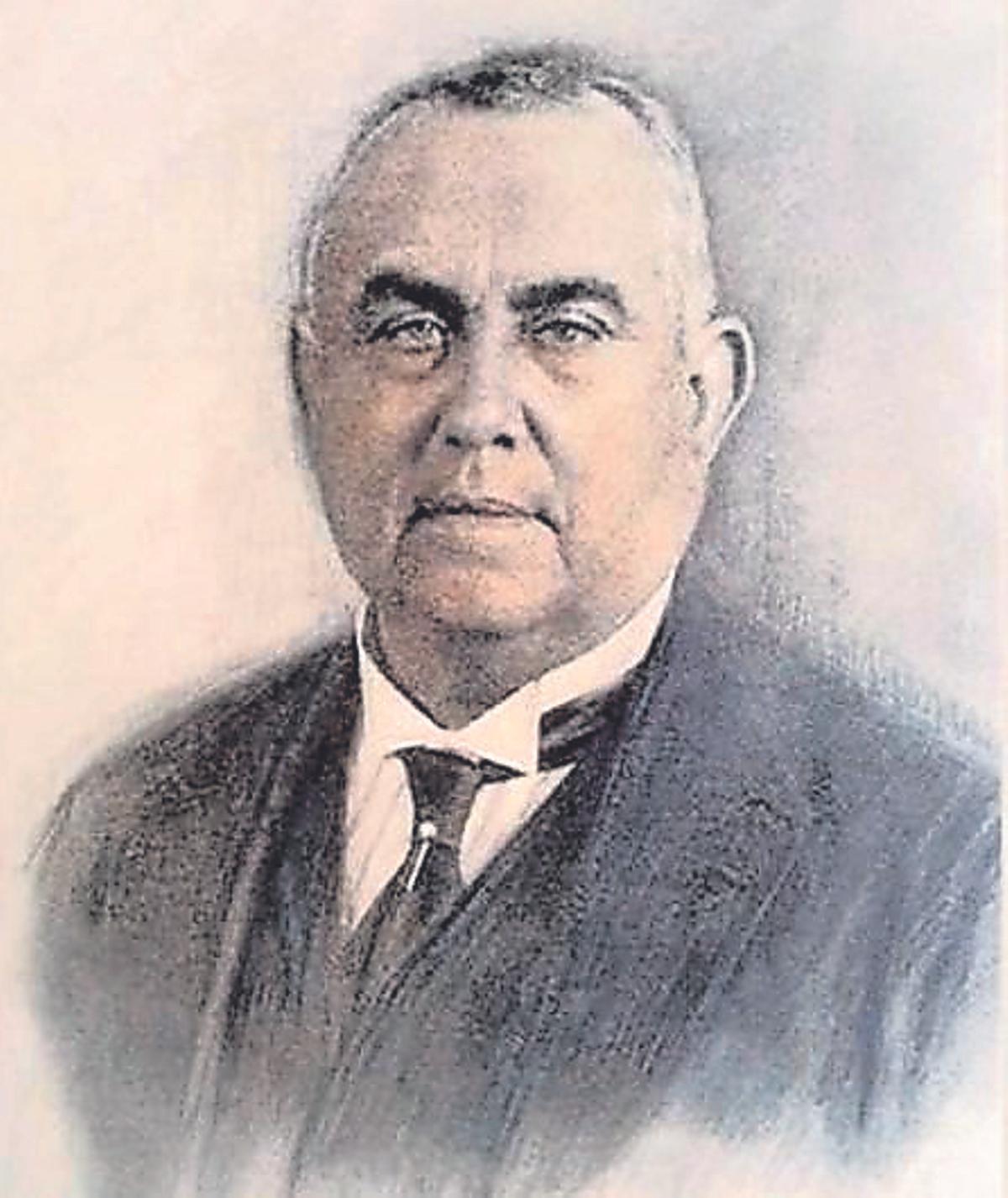 Gaspar Bennazar Gaspar Bennazar