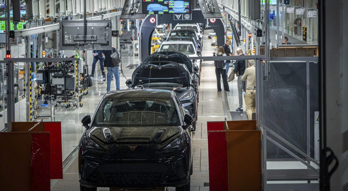 Seat i Estat, una unió inconvenient
