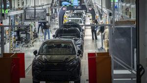 Volswagen retallarà 50.000 llocs de treball i dirà si manté Seat com a marca