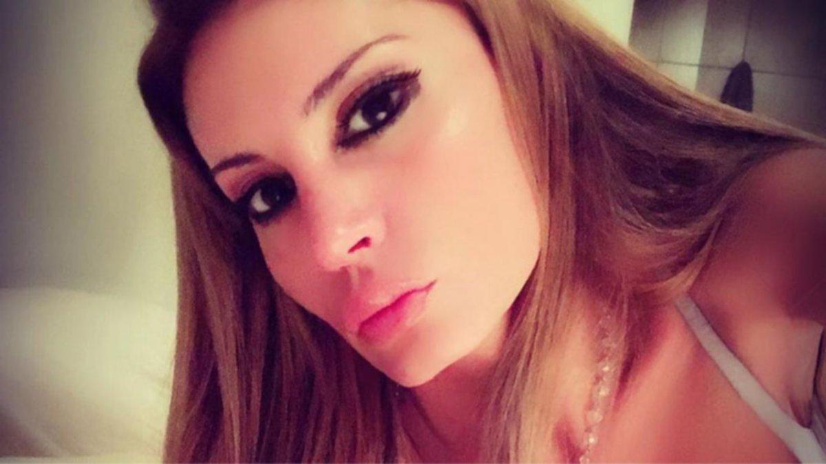 Hallan muerta Natacha Jaitt, a la ex-concursante de Gran Hermano