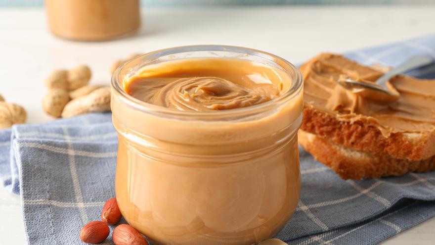 Día Mundial de la crema de cacahuete: tres recetas fáciles y deliciosas