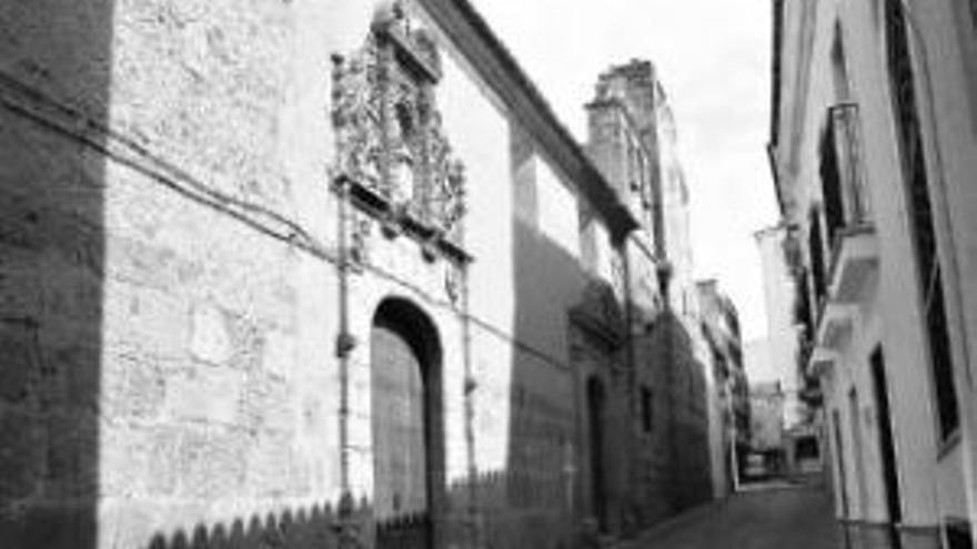 El Convento de las Concepcionistas (I)