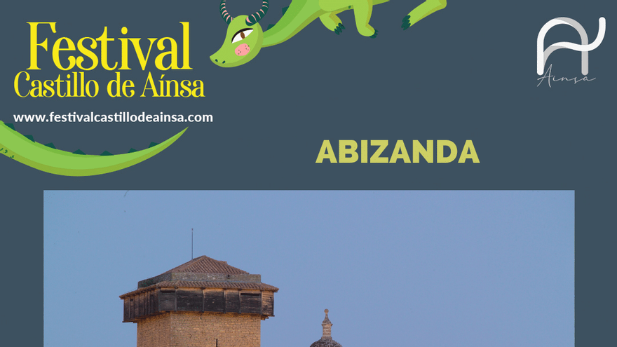 Festival Castillo de Ainsa 2022 - Visita a la Casa de los Títeres