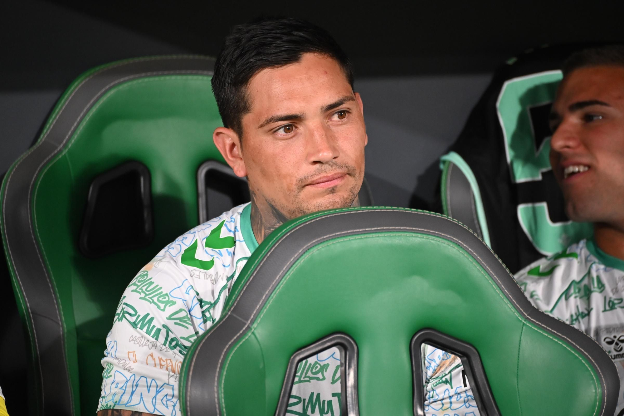 El Elche vuelve a Primera División con un empate frente al Betis (1-1)