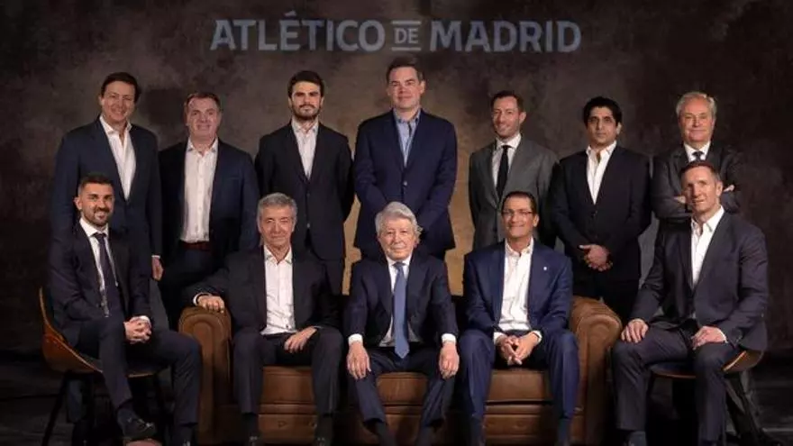 Oficial: Millonada para el Atlético... ¡y vuelve Villa!