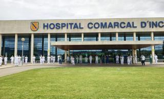 Sanción a una enfermera que se negó a atender a pacientes en el hospital de Inca