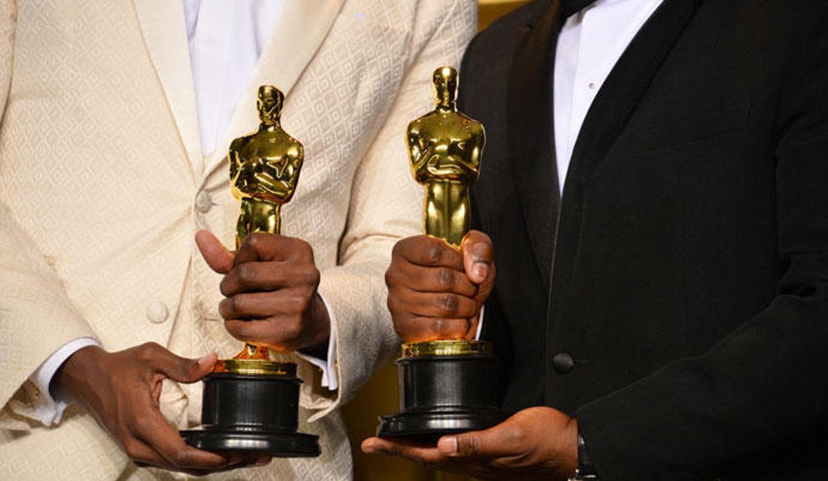 Los ganadores de los Premios Oscars 2019