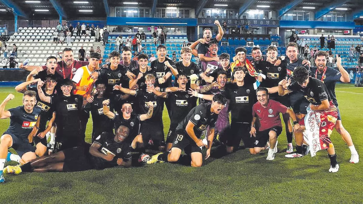 Generació ‘Ave Fènix’