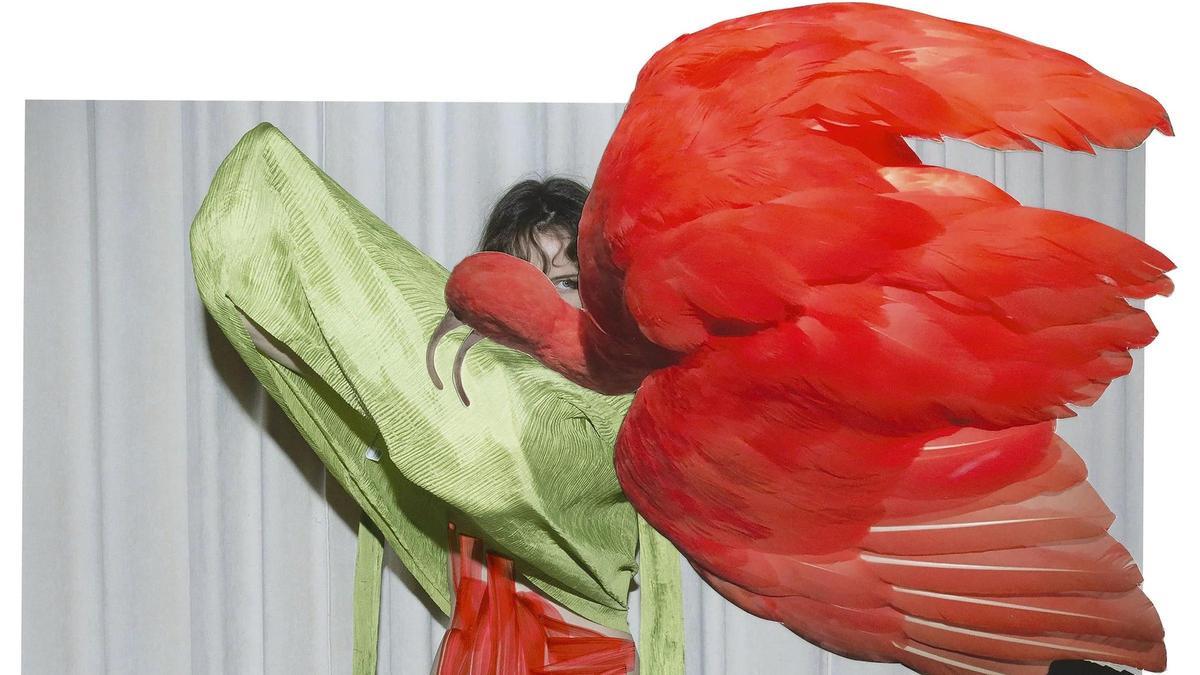 PHOTOESPAÑA 2026 | PHotoEspaña 2026: la edición más feminista pone el foco en la moda con Viviane Sassen al frente y Países Bajos como invitado