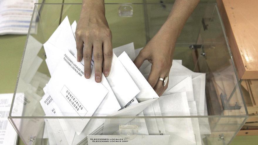 Ya se puede consultar el censo para las elecciones municipales en Plasencia