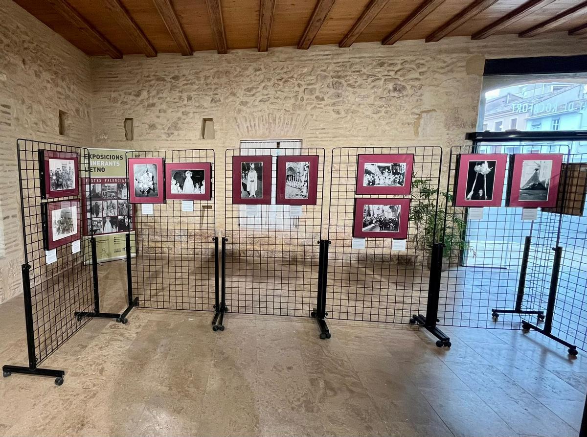 L'ETNO vol  enfortir els museus etnològics