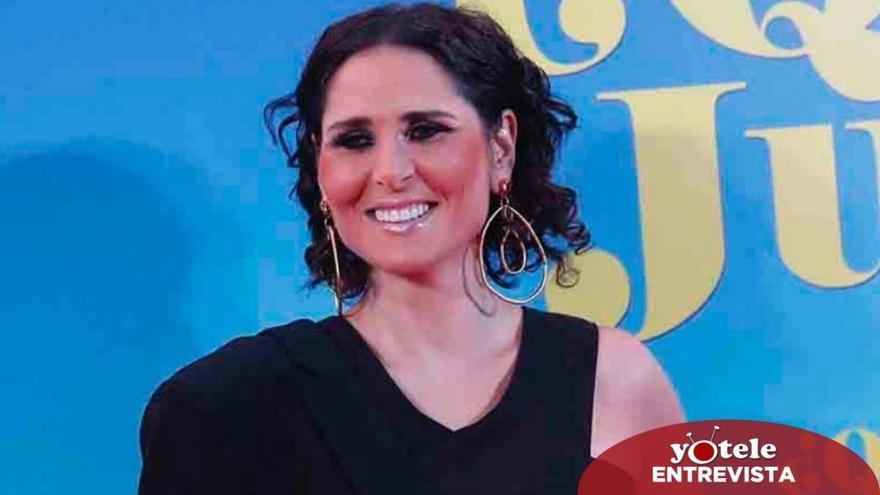 Rosa López zanja su polémica con Chenoa: &quot;La prensa no entiende que esto es irrompible&quot;