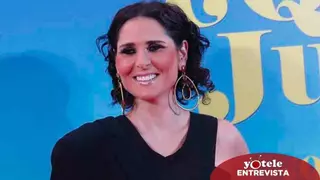 Rosa López zanja su polémica con Chenoa: "La prensa no entiende que esto es irrompible"