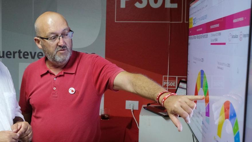 La Fiscalía descarta que el PSOE participara en la trama del &#039;caso Mediador&#039;