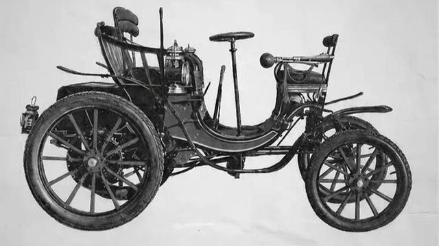 Clément francés del año 1900