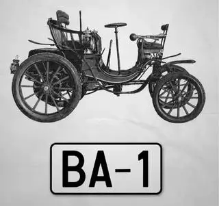 La historia detrás de la BA-1: cuando Mallorca concentraba la mitad de los coches del país