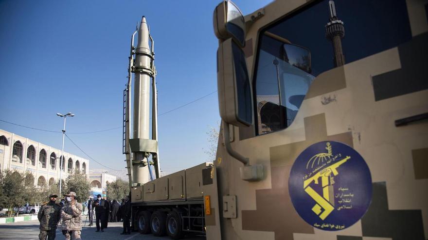 DIRECTO | Última hora del conflicto Hamás-Israel