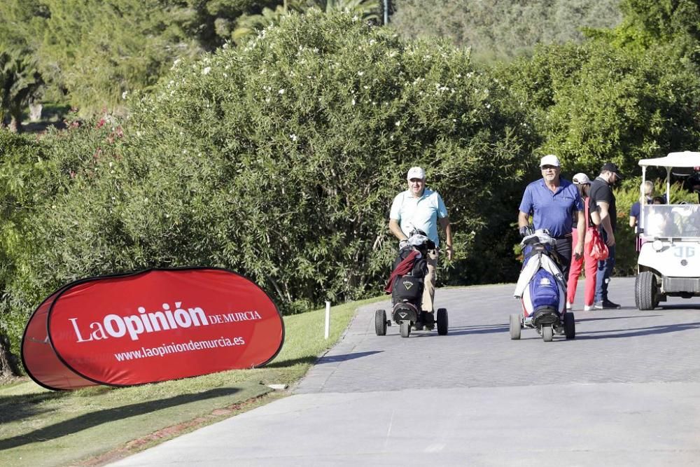 Torneo de Golf La Opinión-BBVA