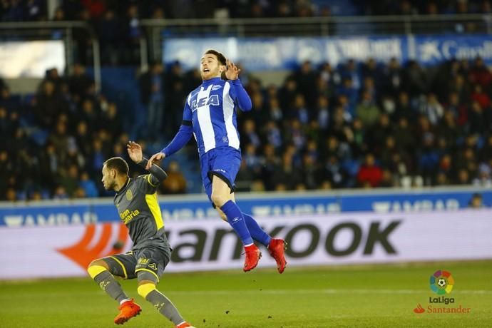 LaLiga | Alavés - UD Las Palmas