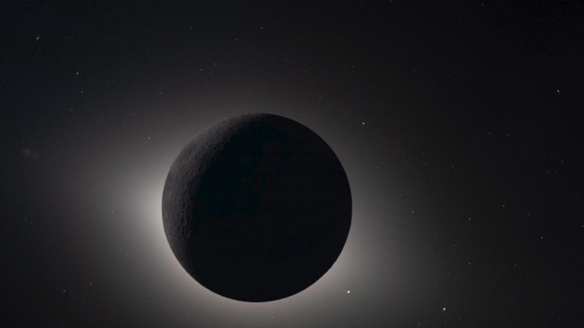 Galicia se prepara para el eclipse total de Sol más esperado en un siglo el 12 de agosto