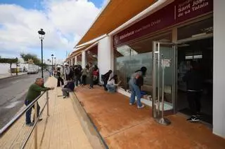 Tradición intacta en las fiestas de Sant Jordi