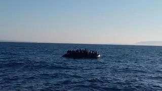 Más de 20.258 migrantes llegan a España de forma irregular en lo que va de año, 30,2% menos que en mismo periodo de 2024