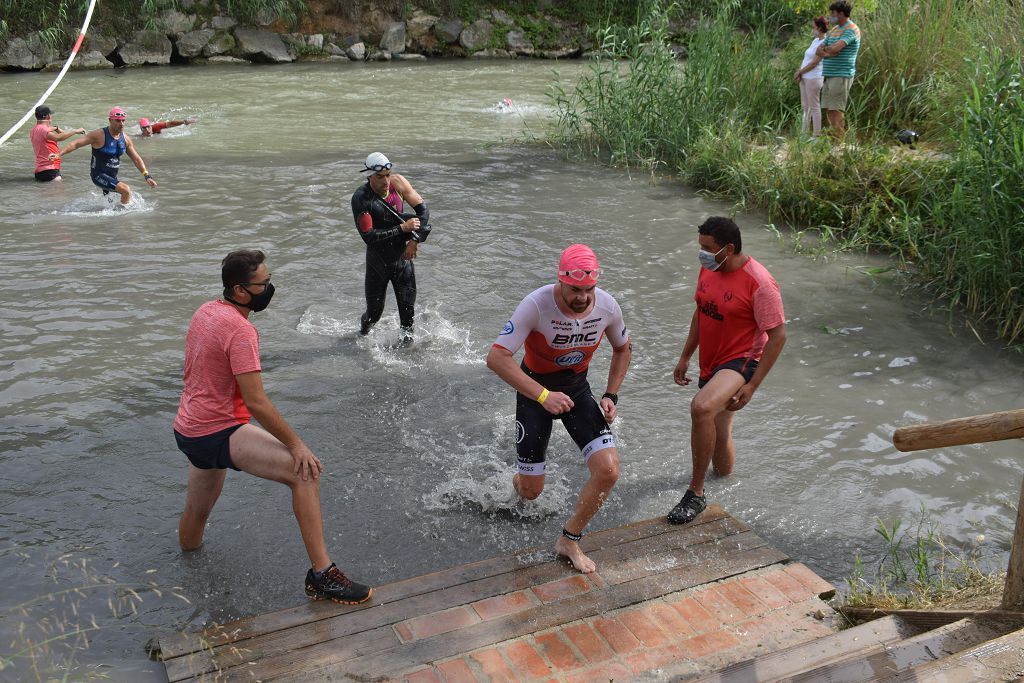 Triatlón de Cieza (II)