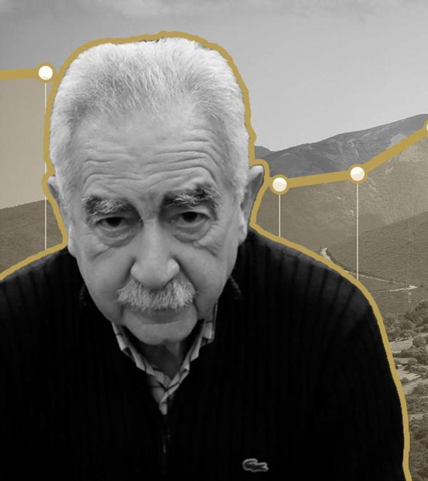 Retrato de Ibias, el análisis del economista Jesús Arango