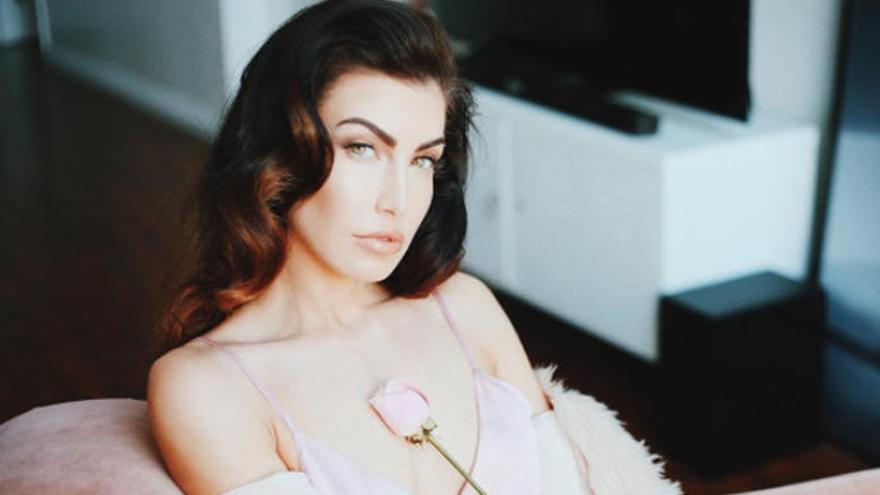 Stevie Ryan saltó a la fama en la serie de YouTube, &#039;Little Loca&#039;