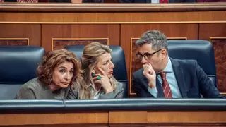 PP y Junts tumban el decreto que debía subir las pensiones y prorrogar las ayudas al transporte