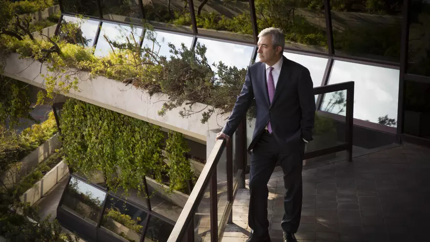 ¿Quién es Luis Garicano, el economista que ha fichado el PP para su fundación?