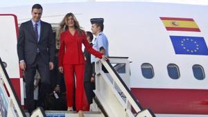 El jutge permet a Begoña Gómez anar a Londres però no a la cimera de l’OTAN