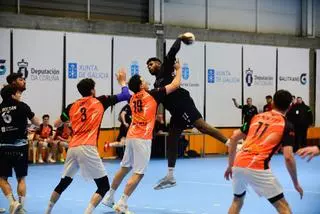 El OAR busca la inspiración ante el Benidorm