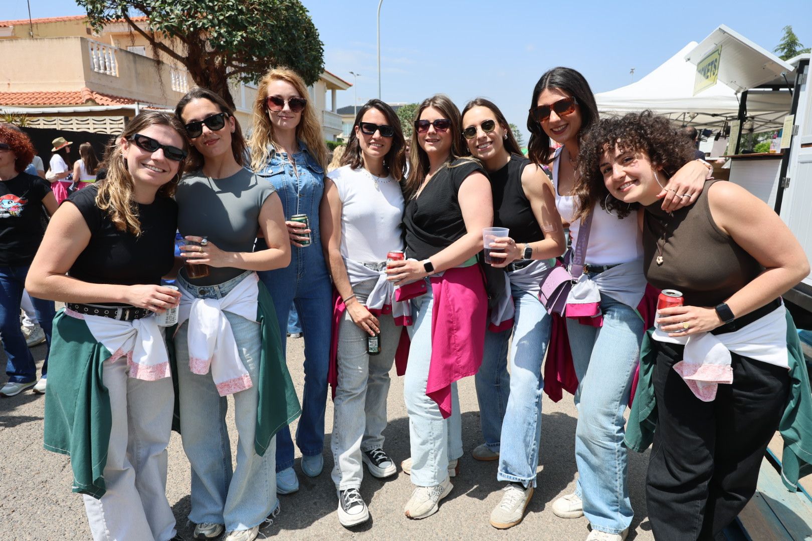 Festa de les Paelles de Nules