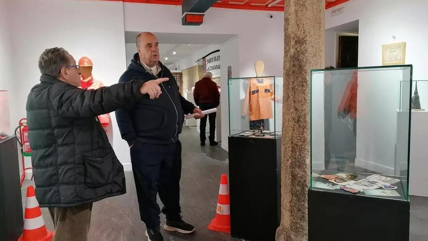 Fallece Manuel Vallés, exjefe de Protección Civil de Toro