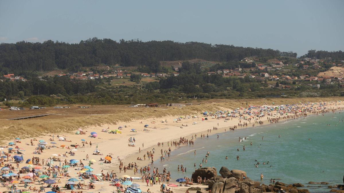 Pontevedra y O Salnés se consagran como corazón turístico de las Rías Baixas