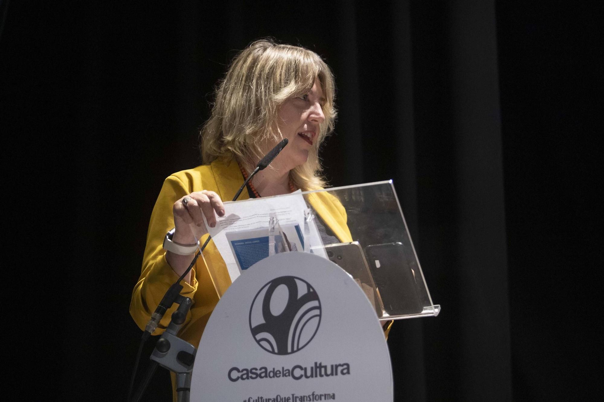 Foro comarcal  Más que Empresas - La Ribera