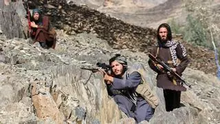 DIRECTO AFGANISTÁN-PAKISTÁN | La "guerra de cifras" entre Kabul e Islamabad arroja balances inverificables