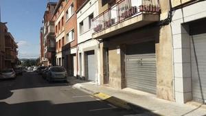 Detienen en Manresa a dos menores por el asesinato de Carles Vilajosana