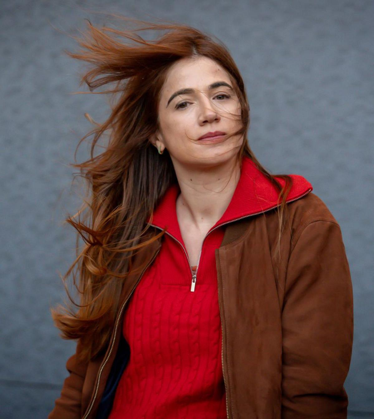 Maria Rodés canta a l’amor "normal i al que frega la bogeria"